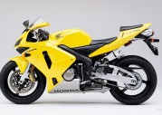 Honda CBR600RR